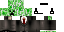 Texture for luizz creeper