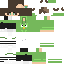 Texture for SKIN CREATION
