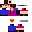 Texture for Undertale Lil_Ricky