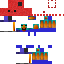 Texture for FernoXLB Monstrosity