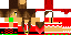 Texture for DONT OPEN WITH PAINT