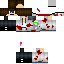 Texture for bommy 3d
