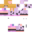 Texture for MoofCookie