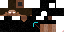 Texture for assasin-herobrine