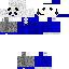 Texture for tgfgf
