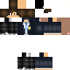 Texture for Axel Uni