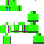 Texture for Gecko
