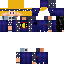 Texture for Sanpijam 2
