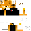 Texture for garfield