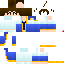Texture for Alex-kun55 - Vtuber N Rehecho 2 base 