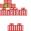 Texture for target boy