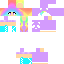 Texture for xLara