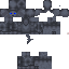 Texture for The Alex Saga- Shadow Alex II