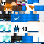 Texture for mm