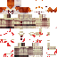 Texture for ca