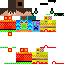 Texture for poro_ADN_SKIN