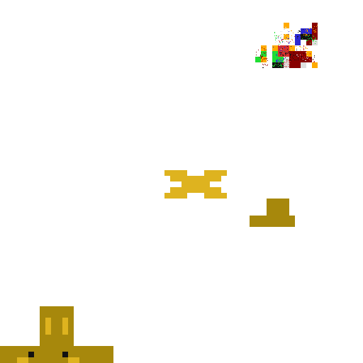 Texture for Cod Vomit (Warning: Resolution - 512x512)