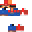 Texture for cv