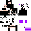 Texture for 1PsM