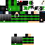 Texture for RAG_Swatiix - By SeiiKo le BG !