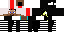 Texture for herobrine