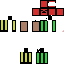 Texture for VicPM