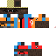 Texture for osımen