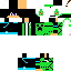Texture for steve