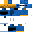 Texture for potatokun