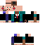 Texture for Presenter pig