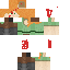 Texture for Mike