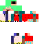Texture for Maelys la BG