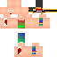 Texture for FROSTY