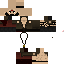 Texture for Combustion Man