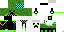 Texture for creeper