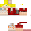 Texture for Ghost