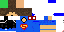 Texture for MrMiguelHDd