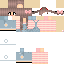 Texture for devochka 0.2