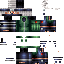 Texture for Kakashi Hatake