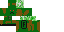 Texture for Army Creeper