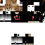 Texture for felixskin