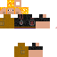Texture for McJuggerNuggets