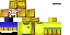 Texture for Vacão brasil