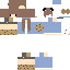 Texture for fixed!
