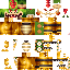Texture for bowser