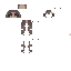 Texture for Cabeça kay 