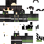 Texture for Yūichirō Hyakuya Seraph form