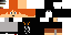 Texture for steve