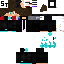 Texture for hf