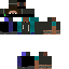 Texture for pro character